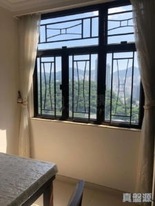 綠楊新邨 E座 - 28NTS – 香港北部都會區