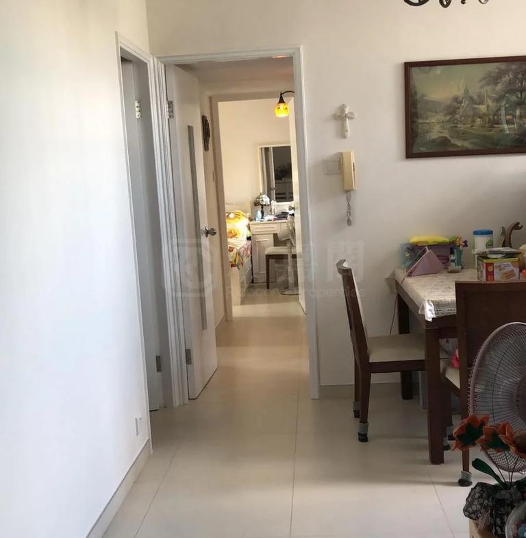 綠楊新邨 E座 - 28NTS – 香港北部都會區