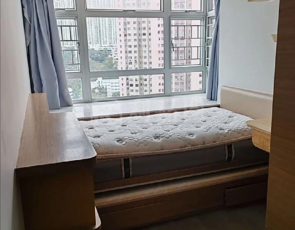 荃景花園 1期 3座 - 28NTS – 香港北部都會區