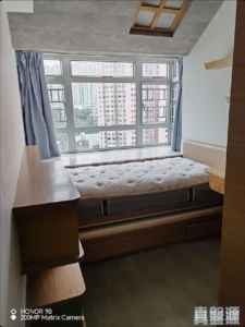 荃景花園 1期 3座 - 28NTS – 香港北部都會區