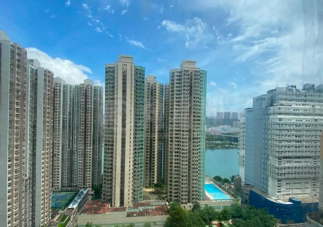 翠怡花園 1期 4座 - 28NTS – 香港北部都會區