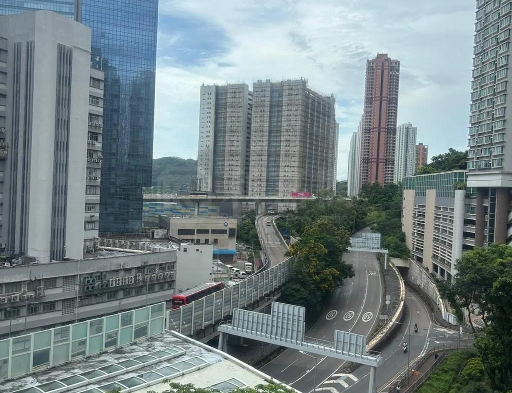 荃德花園 D座 - 28NTS – 香港北部都會區