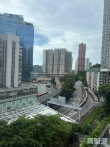 荃德花園 D座 - 28NTS – 香港北部都會區