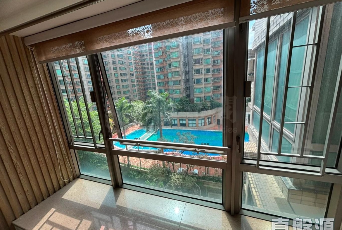 采葉庭 11座 - 28NTS – 香港北部都會區