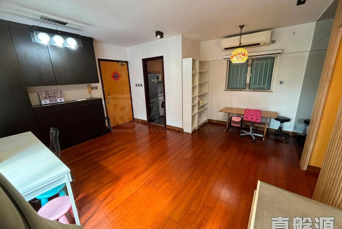 采葉庭 11座 - 28NTS – 香港北部都會區