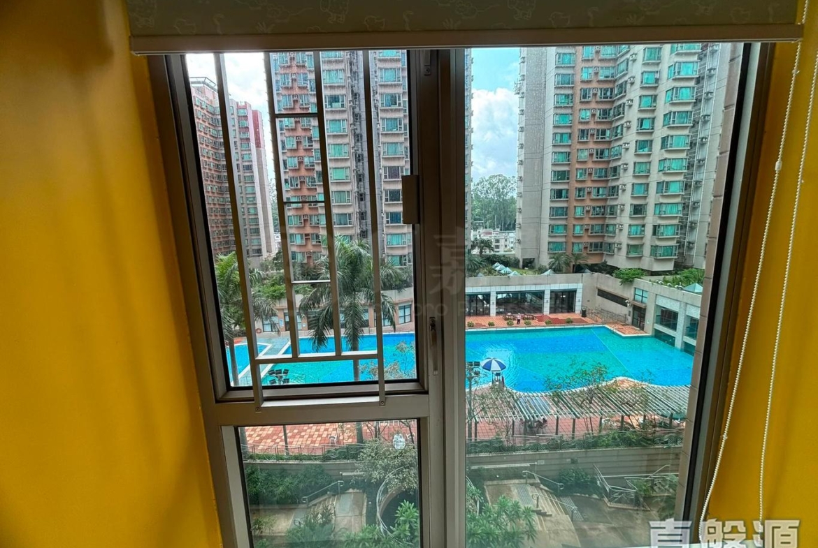 采葉庭 11座 - 28NTS – 香港北部都會區