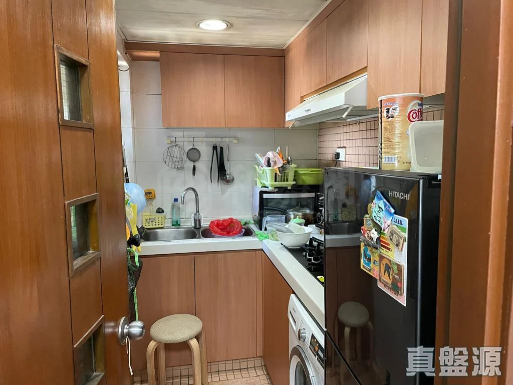 疊茵庭 9座 - 28NTS – 香港北部都會區