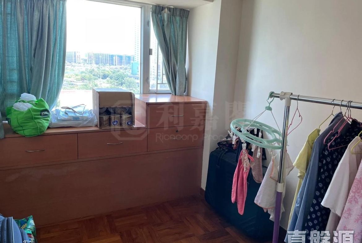 疊茵庭 9座 - 28NTS – 香港北部都會區