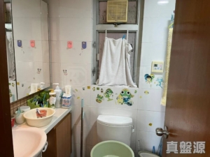 疊茵庭 9座 - 28NTS – 香港北部都會區
