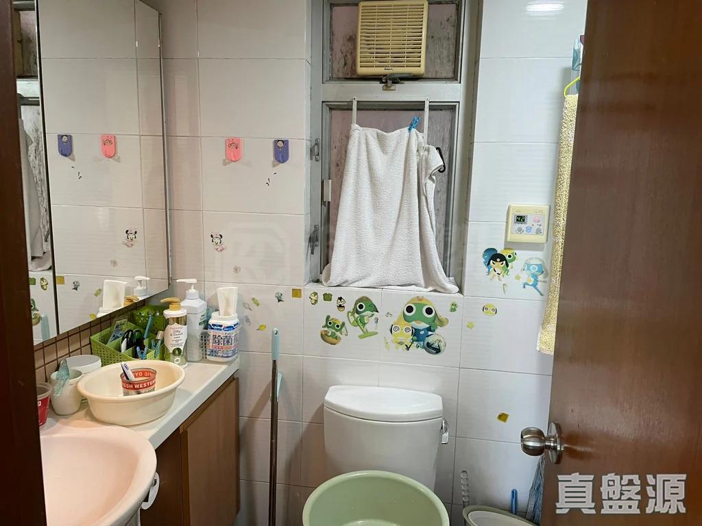 疊茵庭 9座 - 28NTS – 香港北部都會區