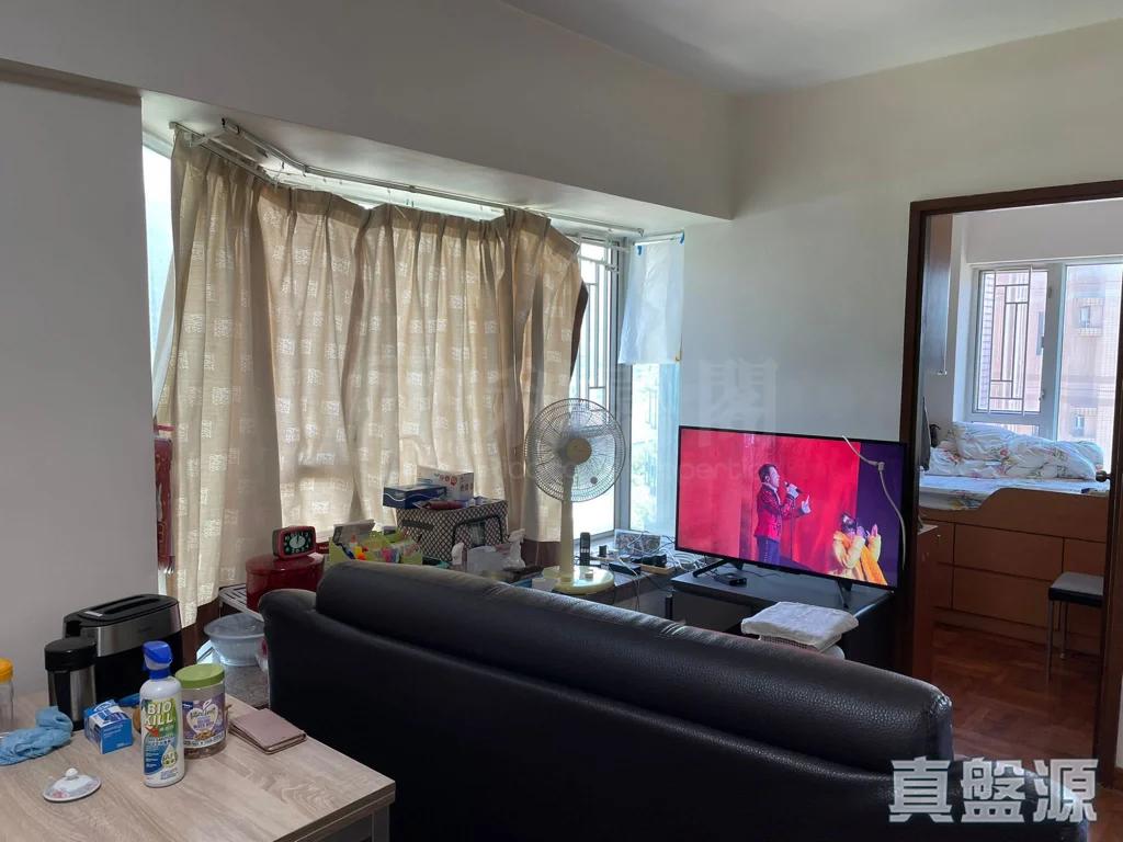 疊茵庭 9座 - 28NTS – 香港北部都會區