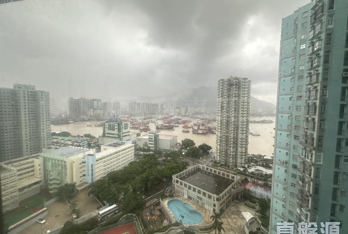 邁亞美海灣 3座 - 28NTS – 香港北部都會區