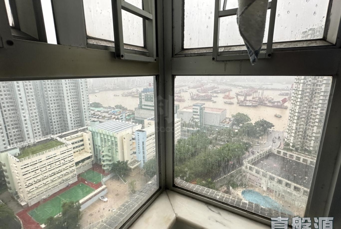 邁亞美海灣 3座 - 28NTS – 香港北部都會區
