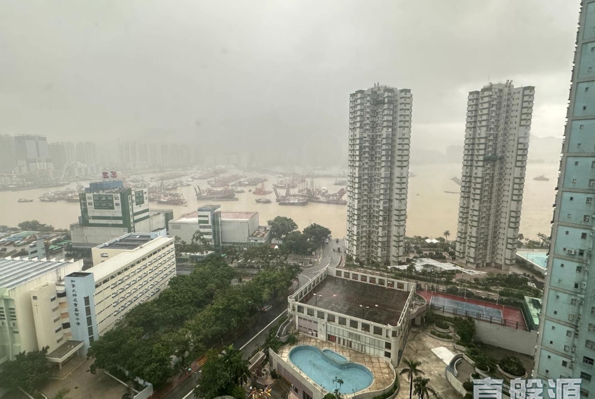 邁亞美海灣 3座 - 28NTS – 香港北部都會區