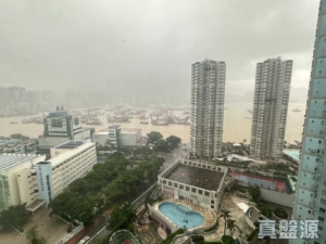 邁亞美海灣 3座 - 28NTS – 香港北部都會區