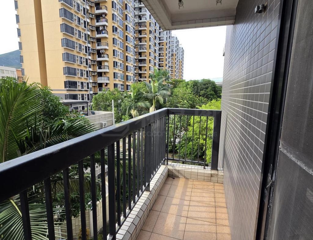 豫豐花園 7座 - 28NTS – 香港北部都會區