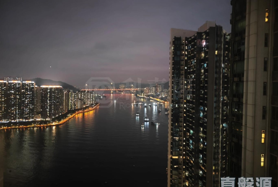 環宇海灣 2座 - 28NTS – 香港北部都會區
