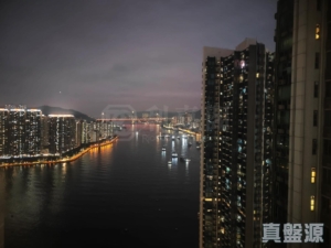 環宇海灣 2座 - 28NTS – 香港北部都會區