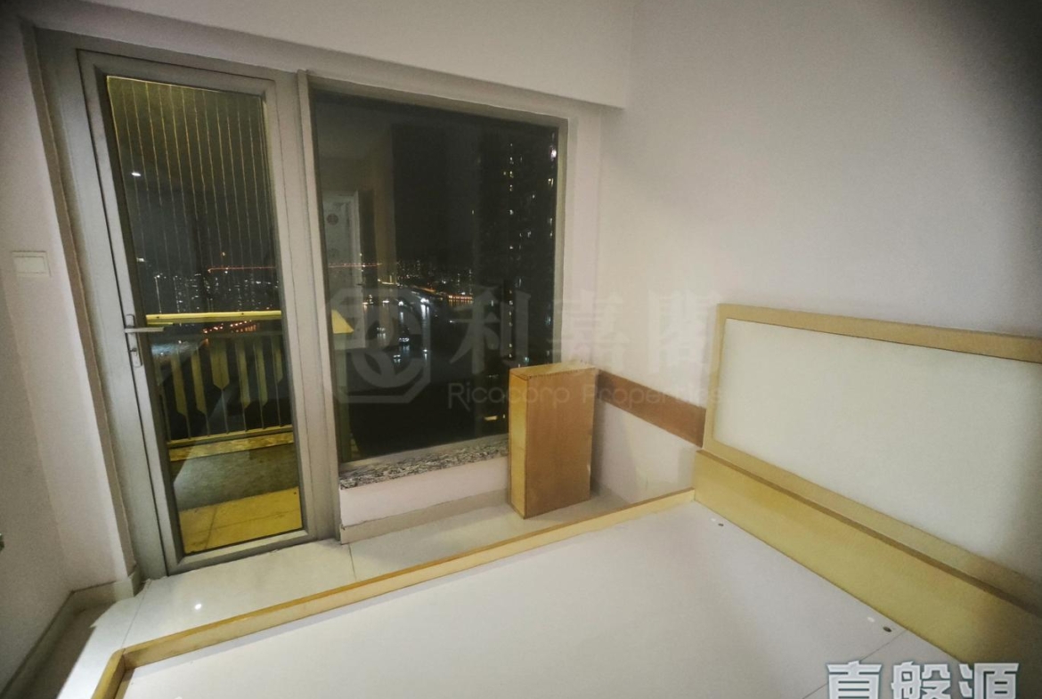 環宇海灣 2座 - 28NTS – 香港北部都會區