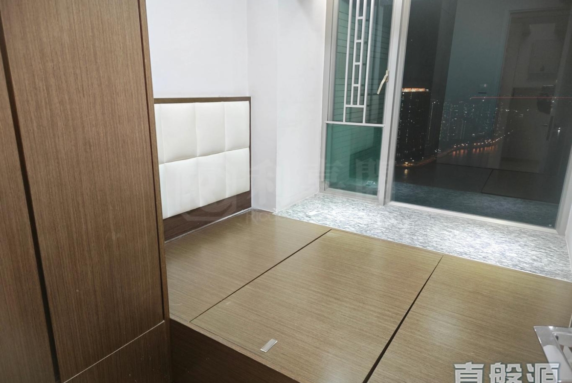環宇海灣 2座 - 28NTS – 香港北部都會區