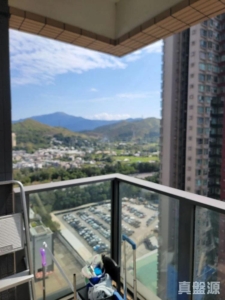 YOHO TOWN 2期 YOHO MIDTOWN 9座 - 28NTS – 香港北部都會區