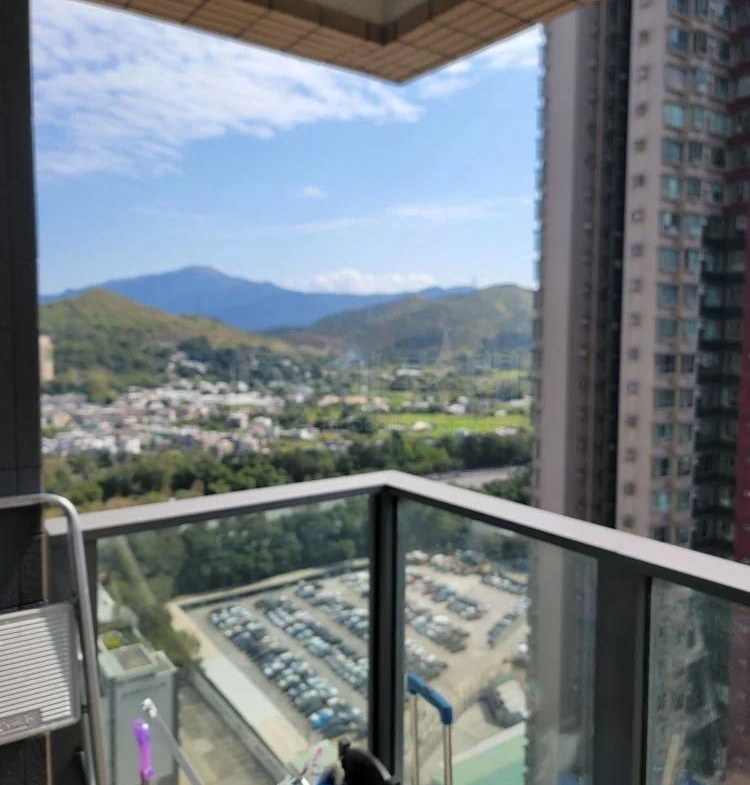 YOHO TOWN 2期 YOHO MIDTOWN 9座 - 28NTS – 香港北部都會區
