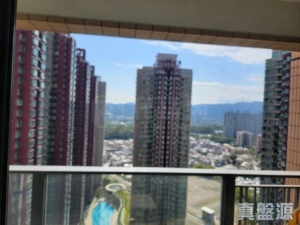 YOHO TOWN 2期 YOHO MIDTOWN 9座 - 28NTS – 香港北部都會區