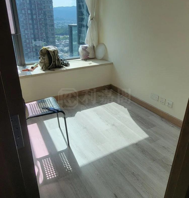 YOHO TOWN 2期 YOHO MIDTOWN 9座 - 28NTS – 香港北部都會區