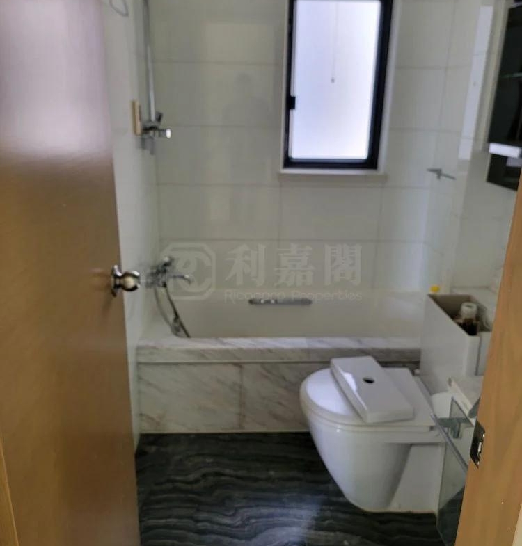 YOHO TOWN 2期 YOHO MIDTOWN 9座 - 28NTS – 香港北部都會區