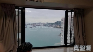 海翠花園 1座 - 28NTS – 香港北部都會區