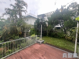 觀海別墅 - 28NTS – 香港北部都會區