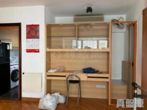 采葉庭 1座 - 28NTS – 香港北部都會區