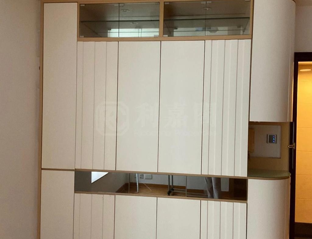 采葉庭 1座 - 28NTS – 香港北部都會區