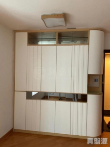 采葉庭 1座 - 28NTS – 香港北部都會區