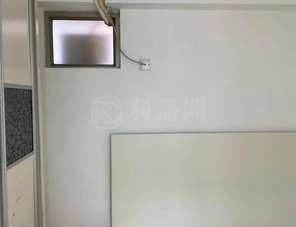 采葉庭 1座 - 28NTS – 香港北部都會區