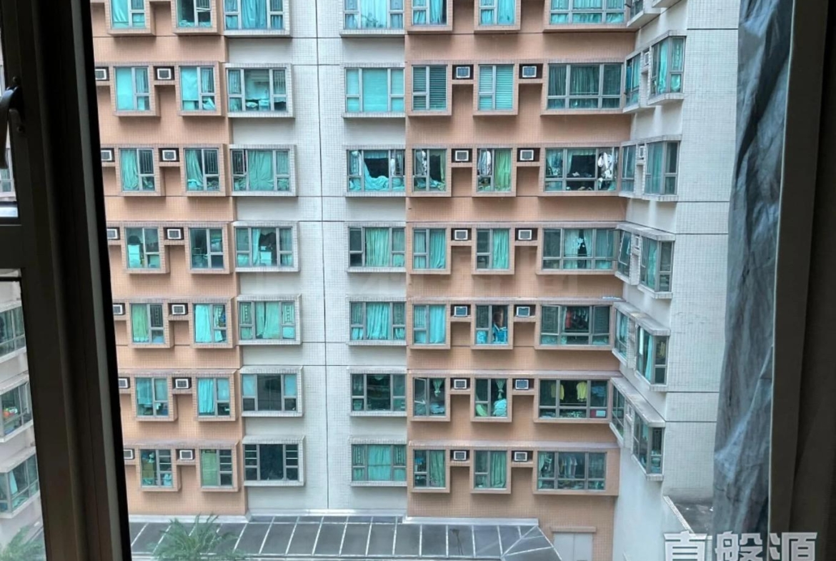 采葉庭 1座 - 28NTS – 香港北部都會區