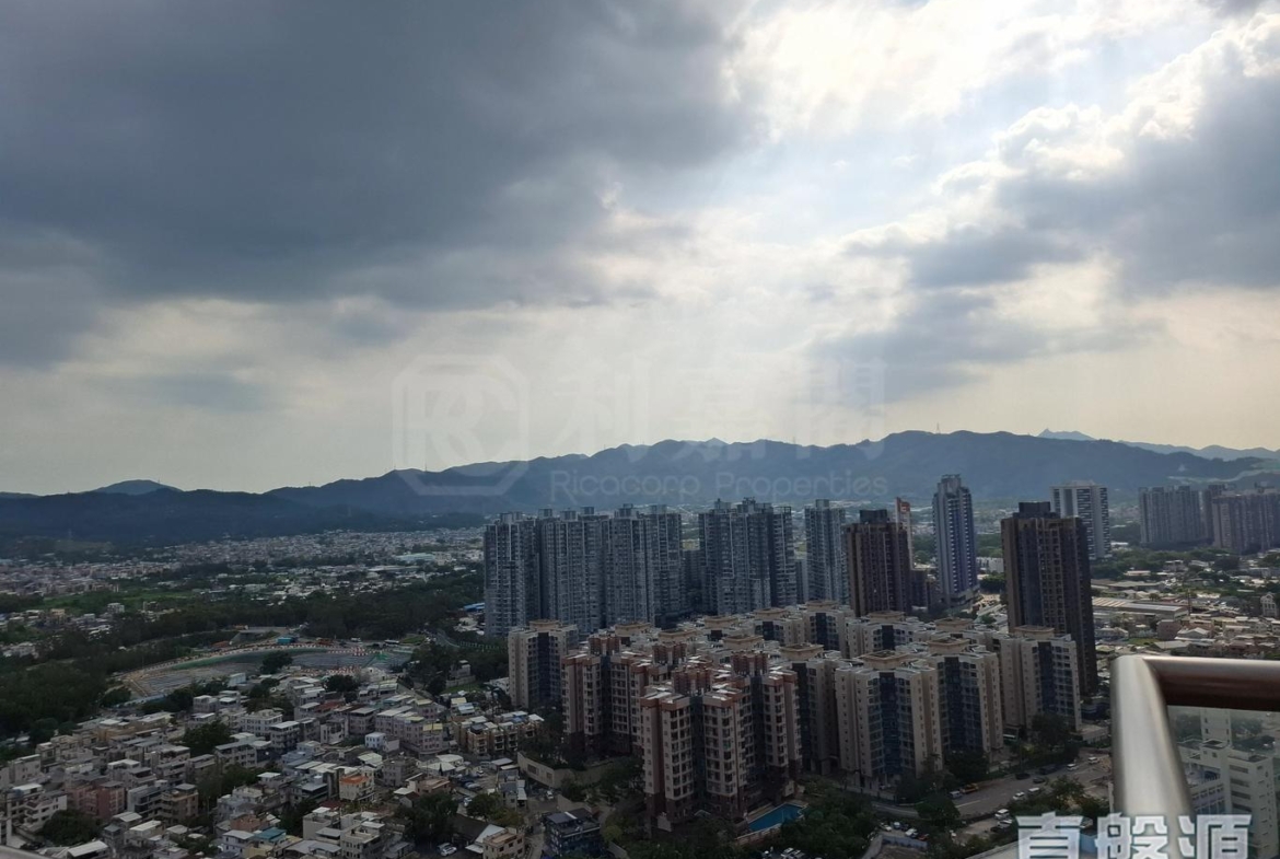 YOHO TOWN 1期 9座 - 28NTS – 香港北部都會區