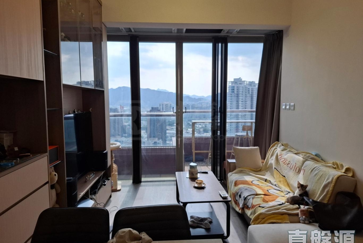 YOHO TOWN 1期 9座 - 28NTS – 香港北部都會區