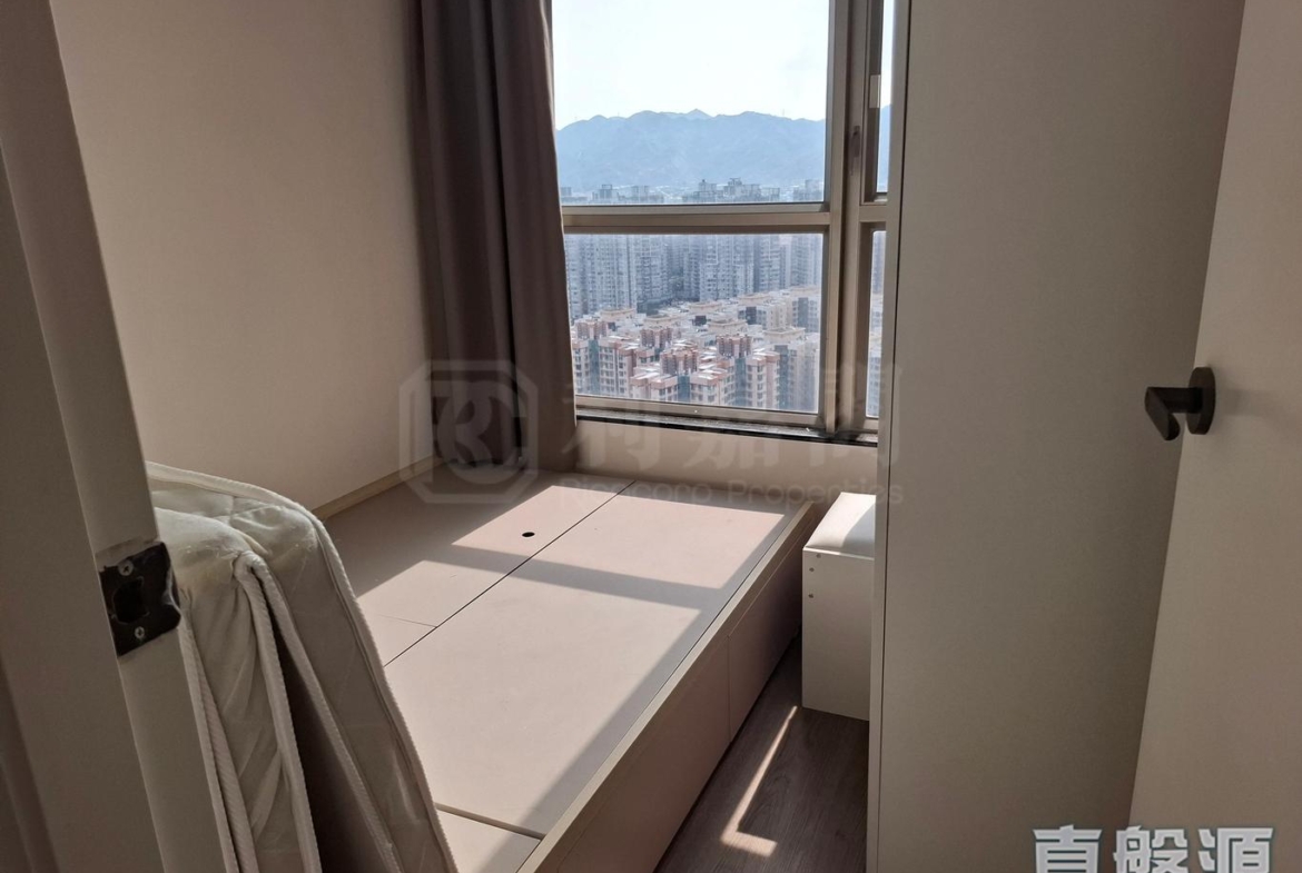YOHO TOWN 1期 9座 - 28NTS – 香港北部都會區