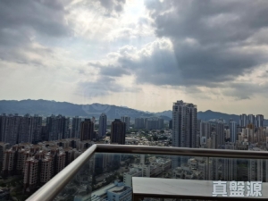 YOHO TOWN 1期 9座 - 28NTS – 香港北部都會區