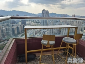 YOHO TOWN 1期 9座 - 28NTS – 香港北部都會區