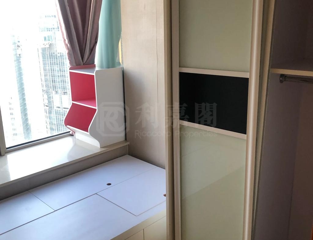 萬景峯 6座 - 28NTS – 香港北部都會區