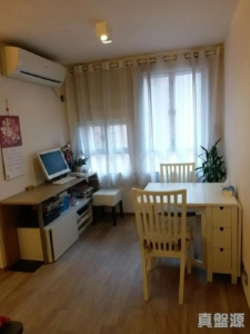 兆康苑 兆健閣 (F座) - 28NTS – 香港北部都會區