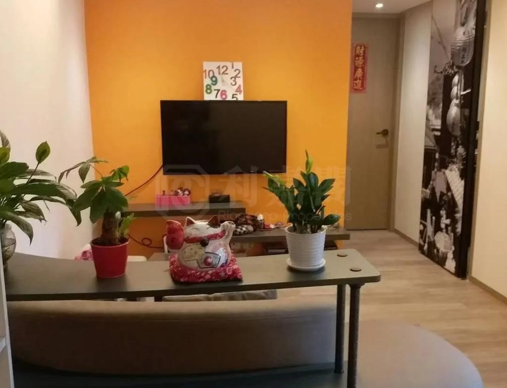 兆康苑 兆健閣 (F座) - 28NTS – 香港北部都會區
