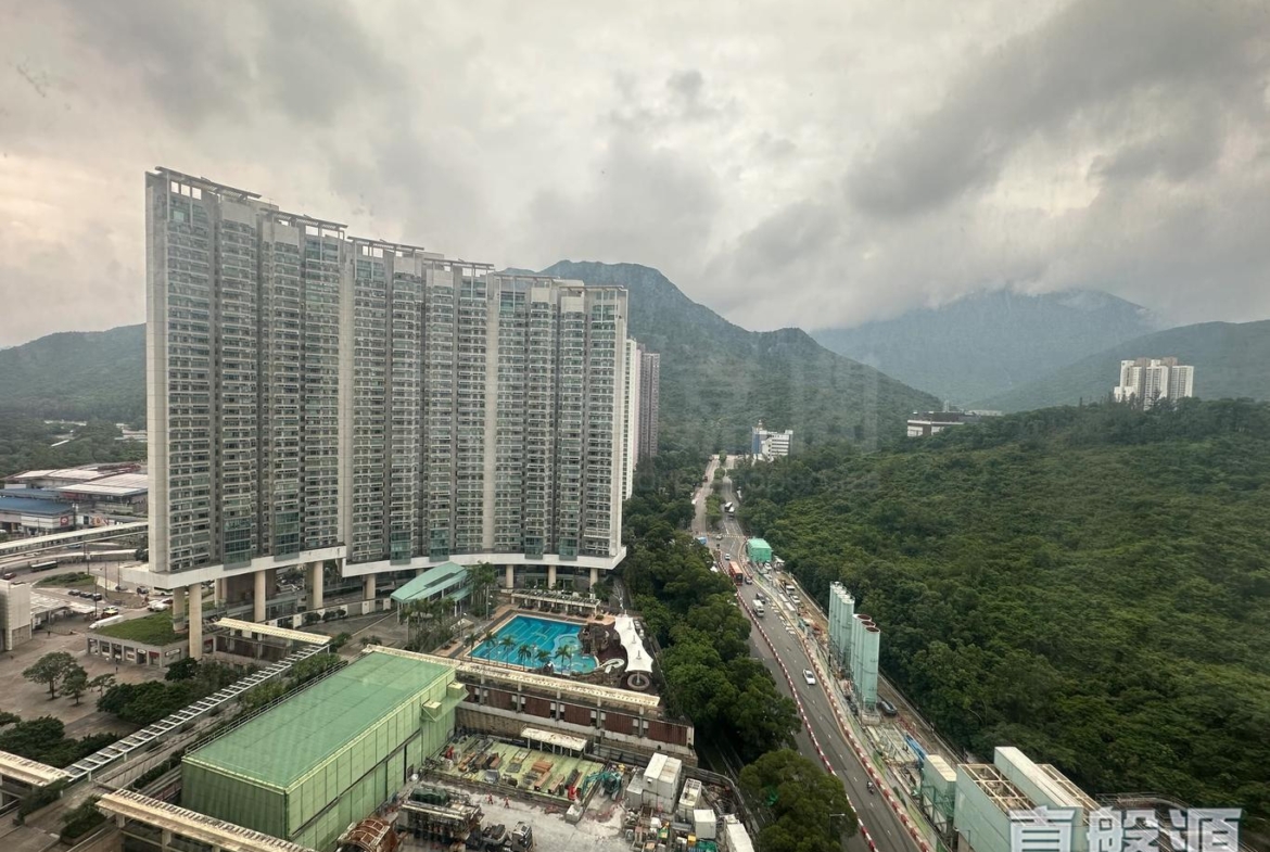 東堤灣畔 2期 9座 - 28NTS – 香港北部都會區