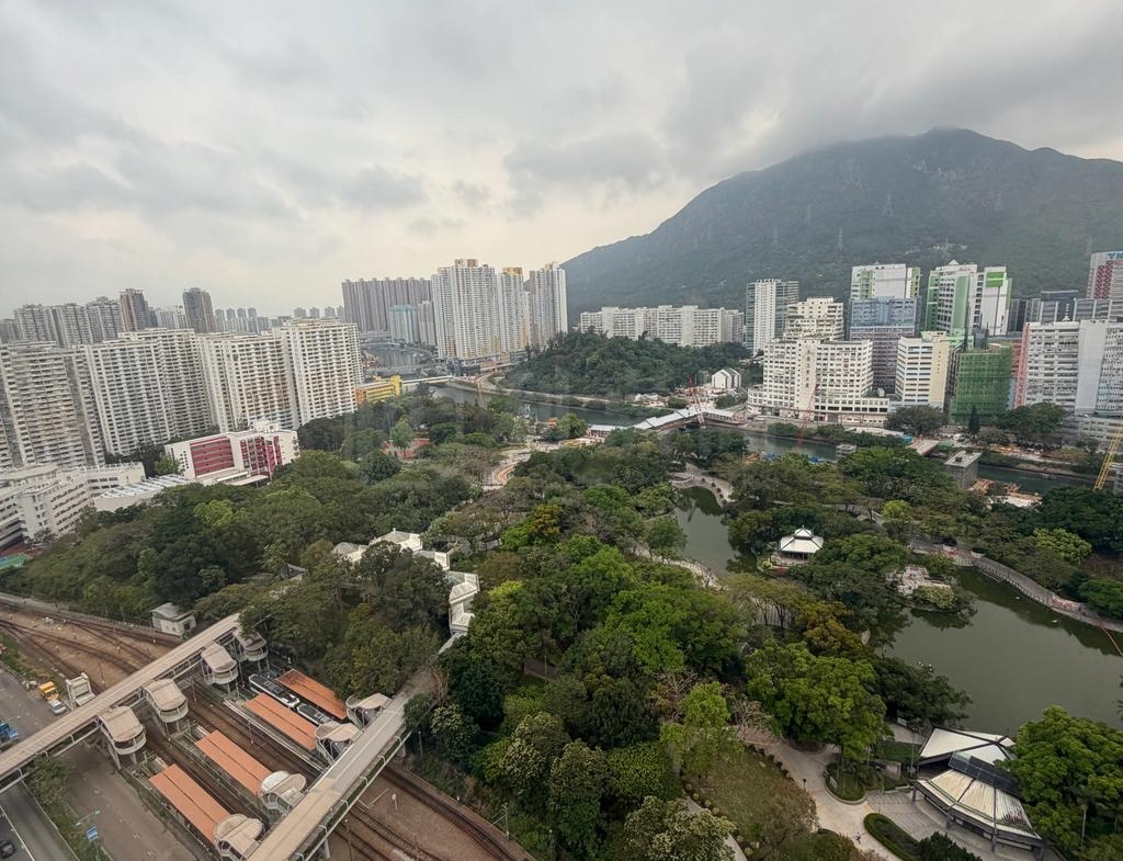 時代廣場 E座 - 28NTS – 香港北部都會區
