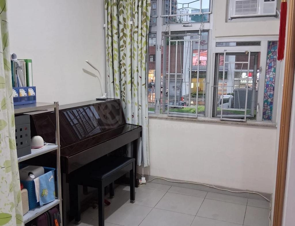 兆軒苑 逸生閣 (B座) - 28NTS – 香港北部都會區