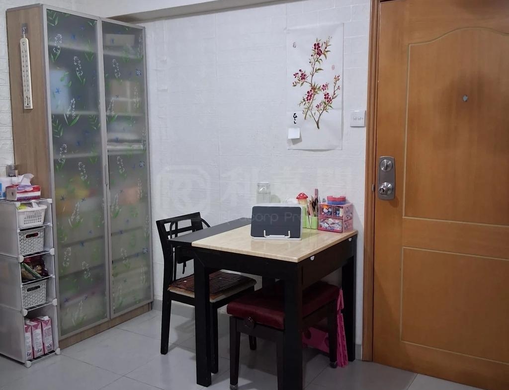 兆軒苑 逸生閣 (B座) - 28NTS – 香港北部都會區