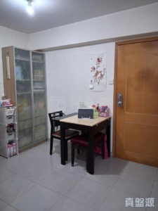 兆軒苑 逸生閣 (B座) - 28NTS – 香港北部都會區