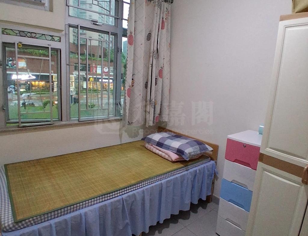 兆軒苑 逸生閣 (B座) - 28NTS – 香港北部都會區